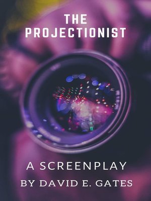cover image of The Projectionist
